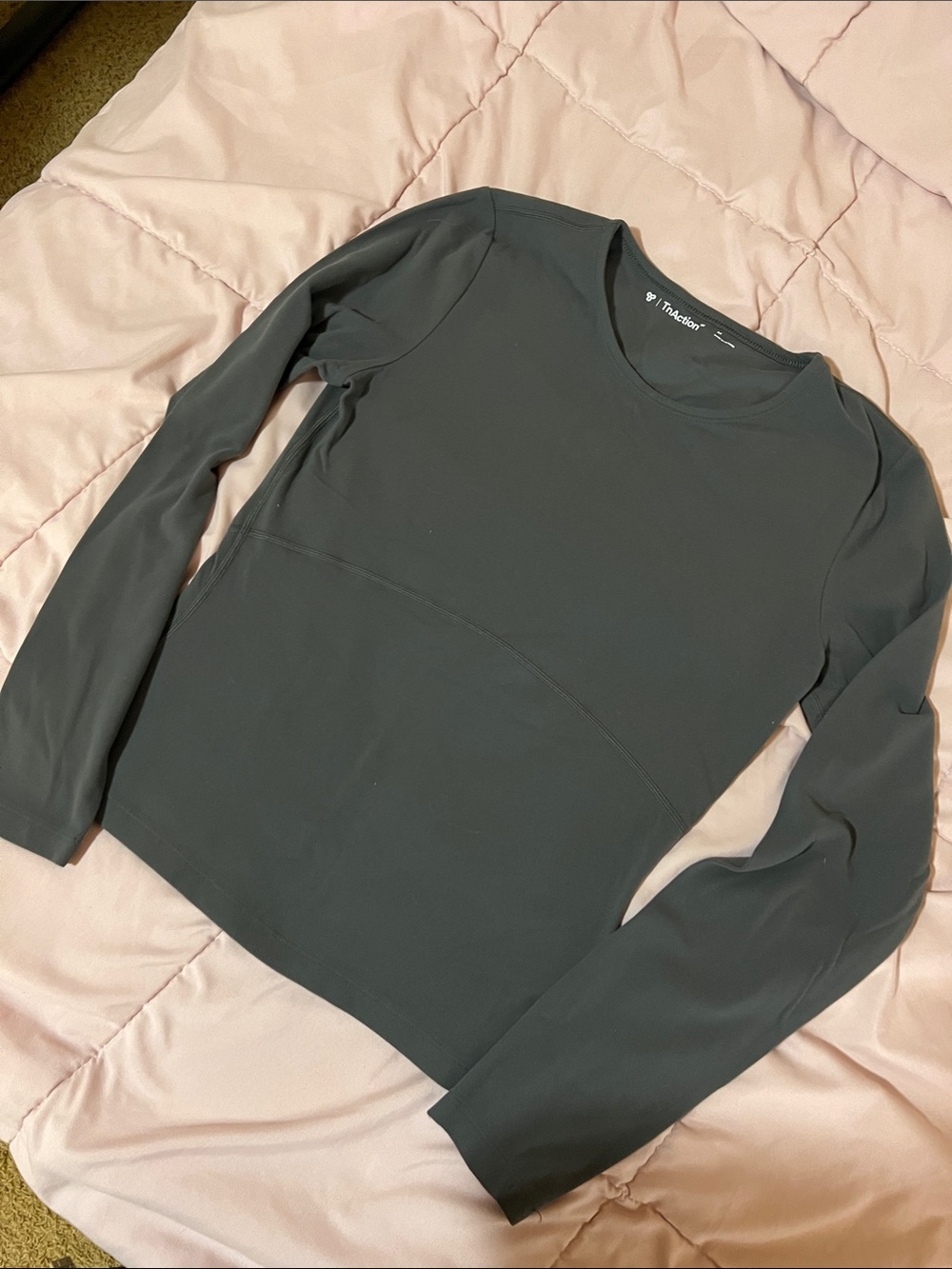 Aritzia TNA Butter Long Sleeve